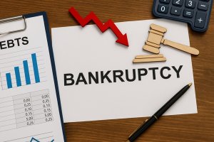 Банкротство физических лиц в Архангельске: процедура и закон. Правовые особенности и роль юридических консультантов в сопровождении дела