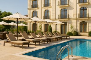 Отдых в Краснодаре: особенности региона, туристический потенциал города и современные форматы размещения