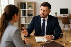 ЮРИДИЧЕСКАЯ ПОМОЩЬ: СУЩНОСТЬ, ФОРМЫ, ЗАДАЧИ И РОЛЬ В СОВРЕМЕННОМ ОБЩЕСТВЕ